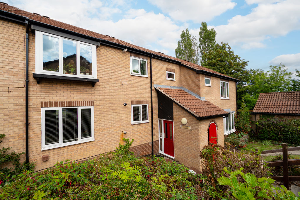Ryefield Gardens Ecclesall